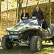 Illustration for article titled Halo Warthog Comes To Life